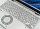 A3-2872/Panasonic Let'snote CF-QV9TFLVS Web����� Core i7 ��10���� SSD 2in1 ����С����֥� Windows 11  �Ρ��� �ѥ�����