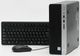 B5-9609/HP Prodesk 400 G6 SFF-9500 Core i5 ��9���� SSD+HDD Radeon R5 340 Windows 11 ��� �ǥ����ȥå� �ѥ�����