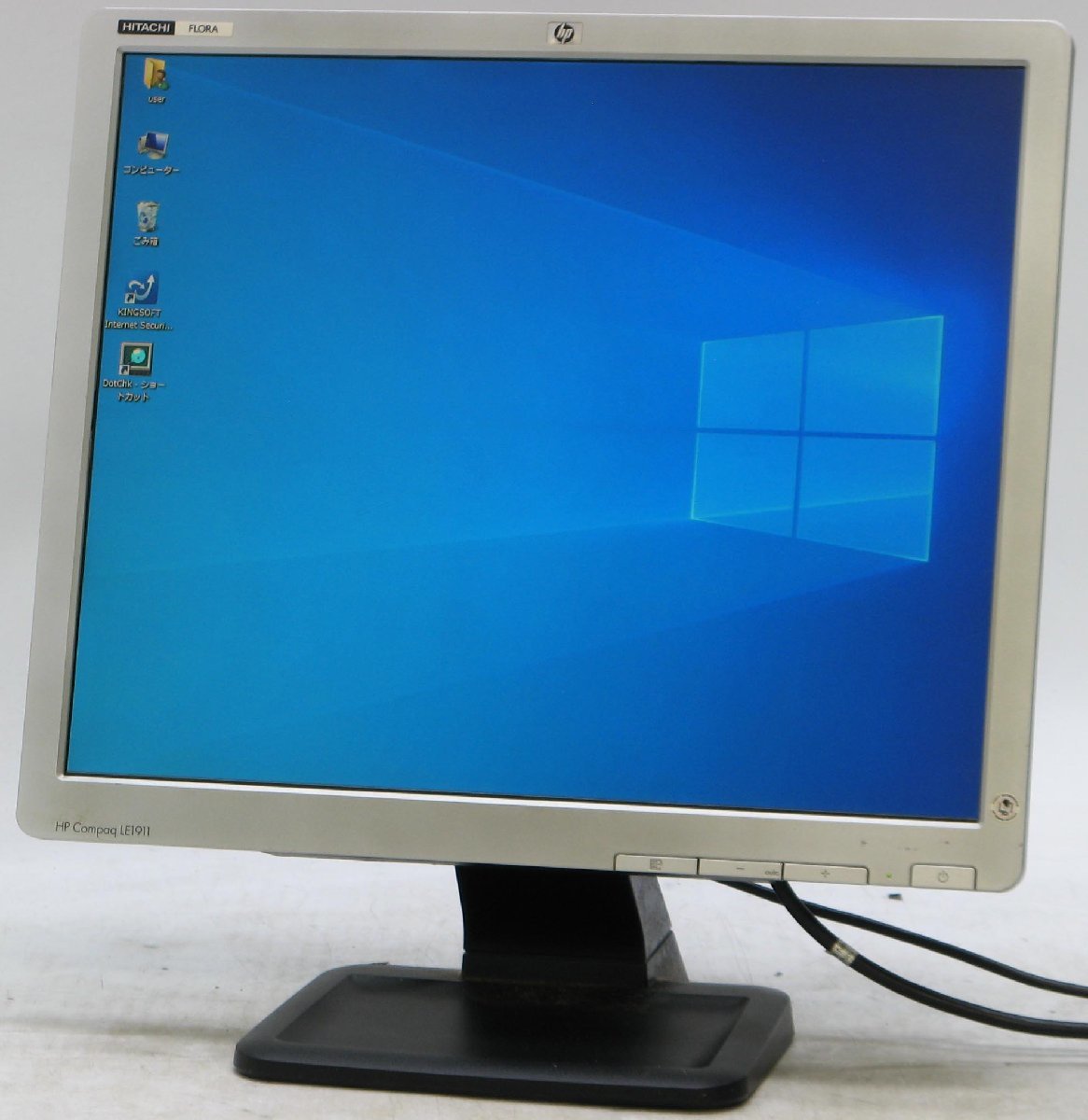 O-4447/HP LE1911 �� �վ���˥��� 19����� #1