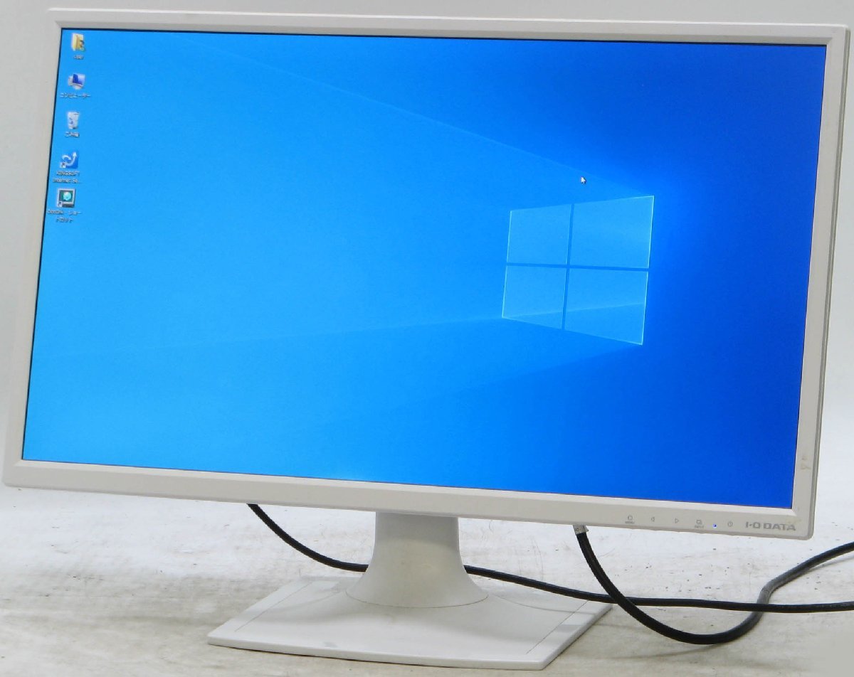 D-1872/IODATA LCD-AD243EDW �� �վ���˥��� 24����� ������� �����֥��դ�