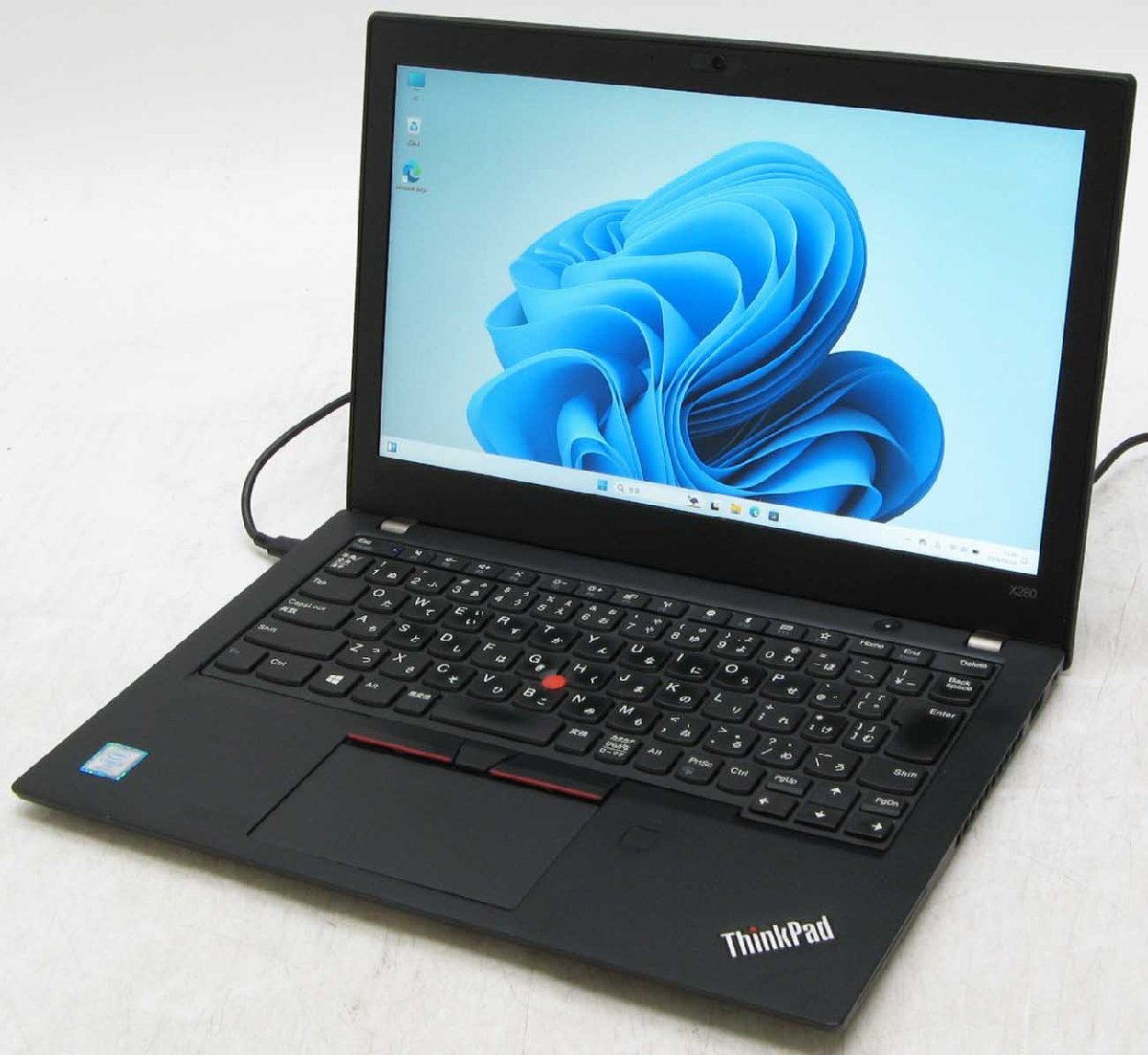 A3-1729/Lenovo ThinkPad X280 20KE-S0PC00 Web Core i5 8 SSD Windows 11  Ρ ѥ