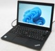 A3-1729/Lenovo ThinkPad X280 20KE-S0PC00 Web Core i5 8 SSD Windows 11  Ρ ѥ