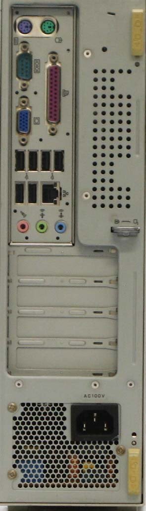 B5-8697/NEC PC-MY27LAZCA Windows 7  ǥȥå ѥ