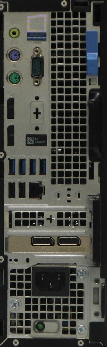 B5-8757/DELL Optiplex 7060-8700SF Core i7 8 SSD GeForce GT730 20磻 վå Windows 11  ߥ󥰥ǥȥå ѥ