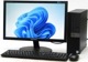B5-8757/DELL Optiplex 7060-8700SF Core i7 8 SSD GeForce GT730 20磻 վå Windows 11  ߥ󥰥ǥȥå ѥ