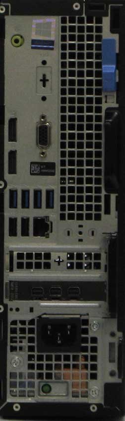 B5-8876/DELL Optiplex 5060-8700SF Core i7 8 SSD+HDD Quadro P400 24 վå Windows 11  ǥȥå ѥ