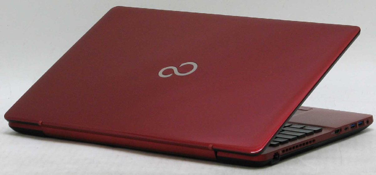 A3-2118/ٻ Lifebook AH53/B2 FMVA53B2R Web Core i7 SSD 7 Windows 11  Ρ ѥ