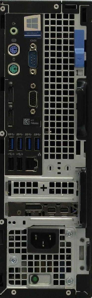 B5-9058/DELL Precision T3431-9700SF Core i7 9 SSD+HDD Radeon Pro WX2100 Windows 11  ǥȥå ѥ