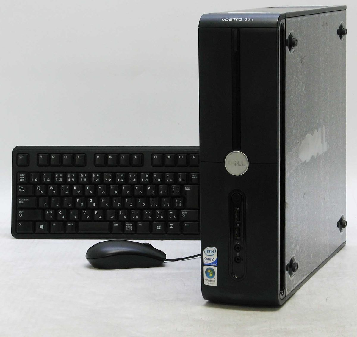 B5-9185/DELL Vostro 200-E6550DT Windows XP  ǥȥå ѥ