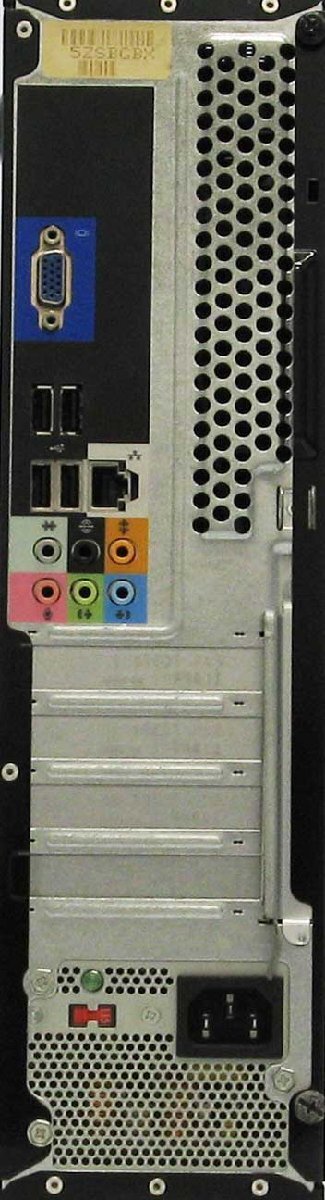 B5-9185/DELL Vostro 200-E6550DT Windows XP  ǥȥå ѥ