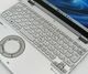 A3-2350/Panasonic Let'snote CF-QV9TFLVS Web����� Core i7 ��10���� SSD 2in1 ����С����֥� Windows 11  �Ρ��� �ѥ�����