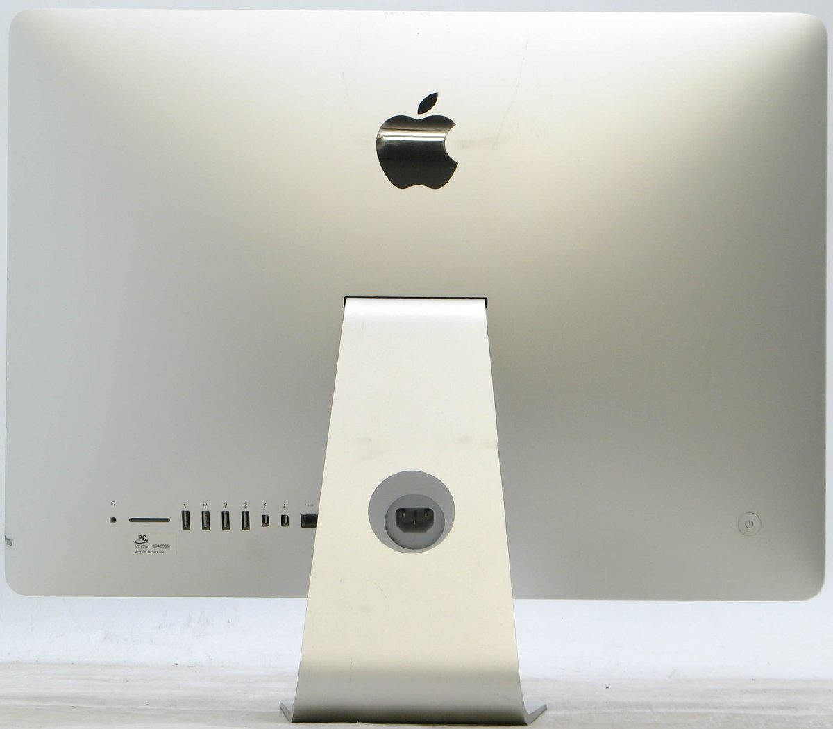 C-2194/Apple iMac MD093J/A Late 2012 21.5inch Web Corei5 GeForce GT 640M 21.5 վη MacOS 10.15.7  Macintosh #10