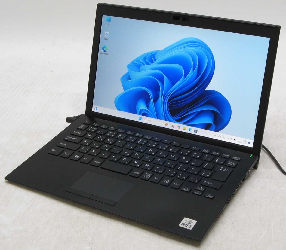SONY VAIO VJPG13C11N ジャンク　第10世代￼ core i5 SONY VAIO Pro VJPG13C11N 第10世代 Core i5 1035G1 1.00GHz
