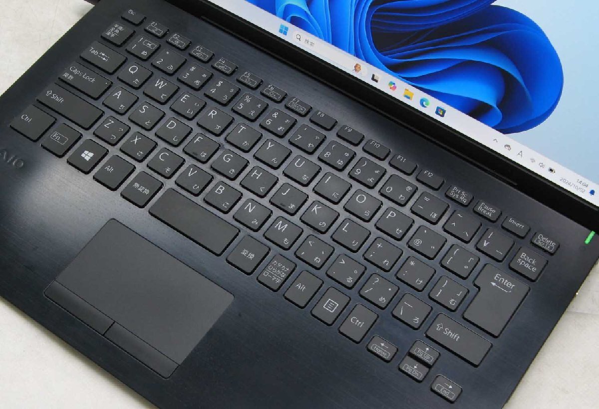 A3-1901/SONY VAIO Pro PG VJPG13C11N Web Core i5 10 SSD Windows 11  Ρ ѥ