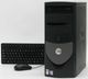 B5-9461/DELL Optiplex GX260-P2530 Pentium4 WindowsXP ��� �ǥ����ȥå� �ѥ����� PC