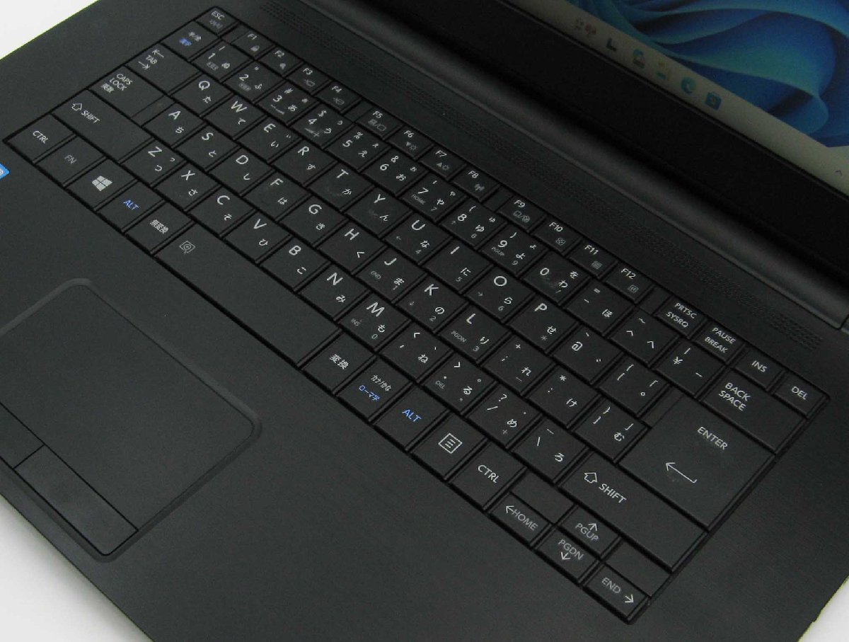 A3-2884/��� dynabook B65/DN PB6DNRA43L7BD1 Web����� Corei7 ��8���� SSD Windows 11 ��� �Ρ��� �ѥ�����