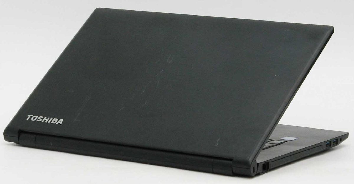 A3-2884/��� dynabook B65/DN PB6DNRA43L7BD1 Web����� Corei7 ��8���� SSD Windows 11 ��� �Ρ��� �ѥ�����