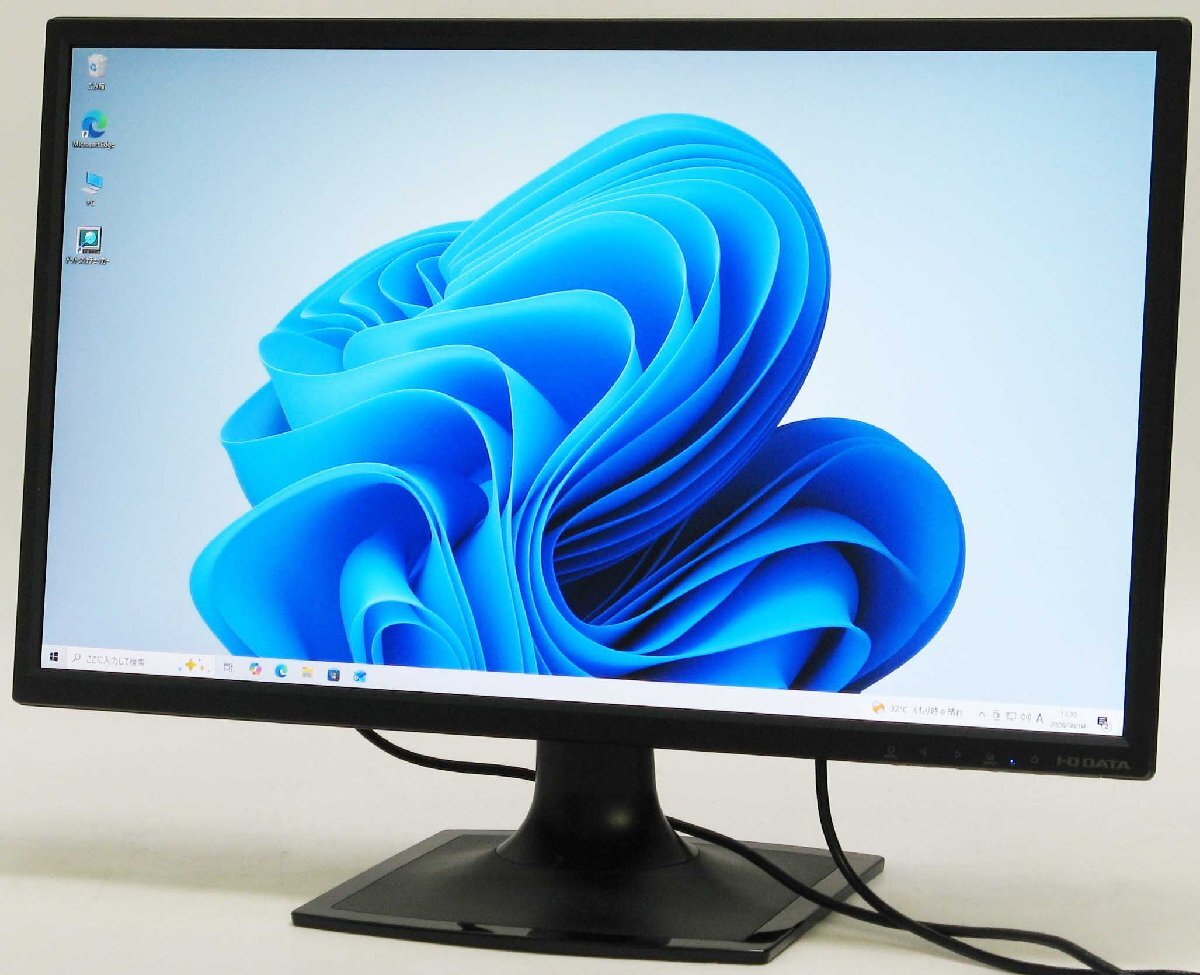 O-4908/IODATA LCD-AD243EDSB �� �վ���˥��� 24����� ������� #1