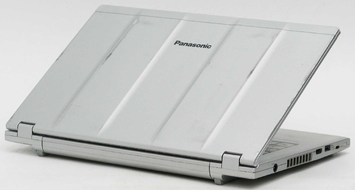 A3-3267/Panasonic Let'snote CF-LV9T11VS Web����� Core i7 ��10���� SSD ����16GB Type-C Thunderbolt3 DtoD Windows 11 �Ρ��� �ѥ�����