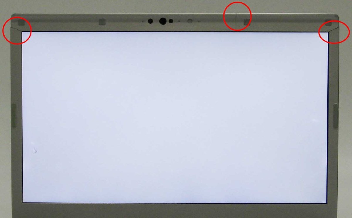 A3-3267/Panasonic Let'snote CF-LV9T11VS Web����� Core i7 ��10���� SSD ����16GB Type-C Thunderbolt3 DtoD Windows 11 �Ρ��� �ѥ�����