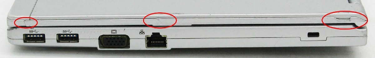 A3-3267/Panasonic Let'snote CF-LV9T11VS Web����� Core i7 ��10���� SSD ����16GB Type-C Thunderbolt3 DtoD Windows 11 �Ρ��� �ѥ�����
