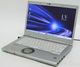 A3-3267/Panasonic Let'snote CF-LV9T11VS Web����� Core i7 ��10���� SSD ����16GB Type-C Thunderbolt3 DtoD Windows 11 �Ρ��� �ѥ�����
