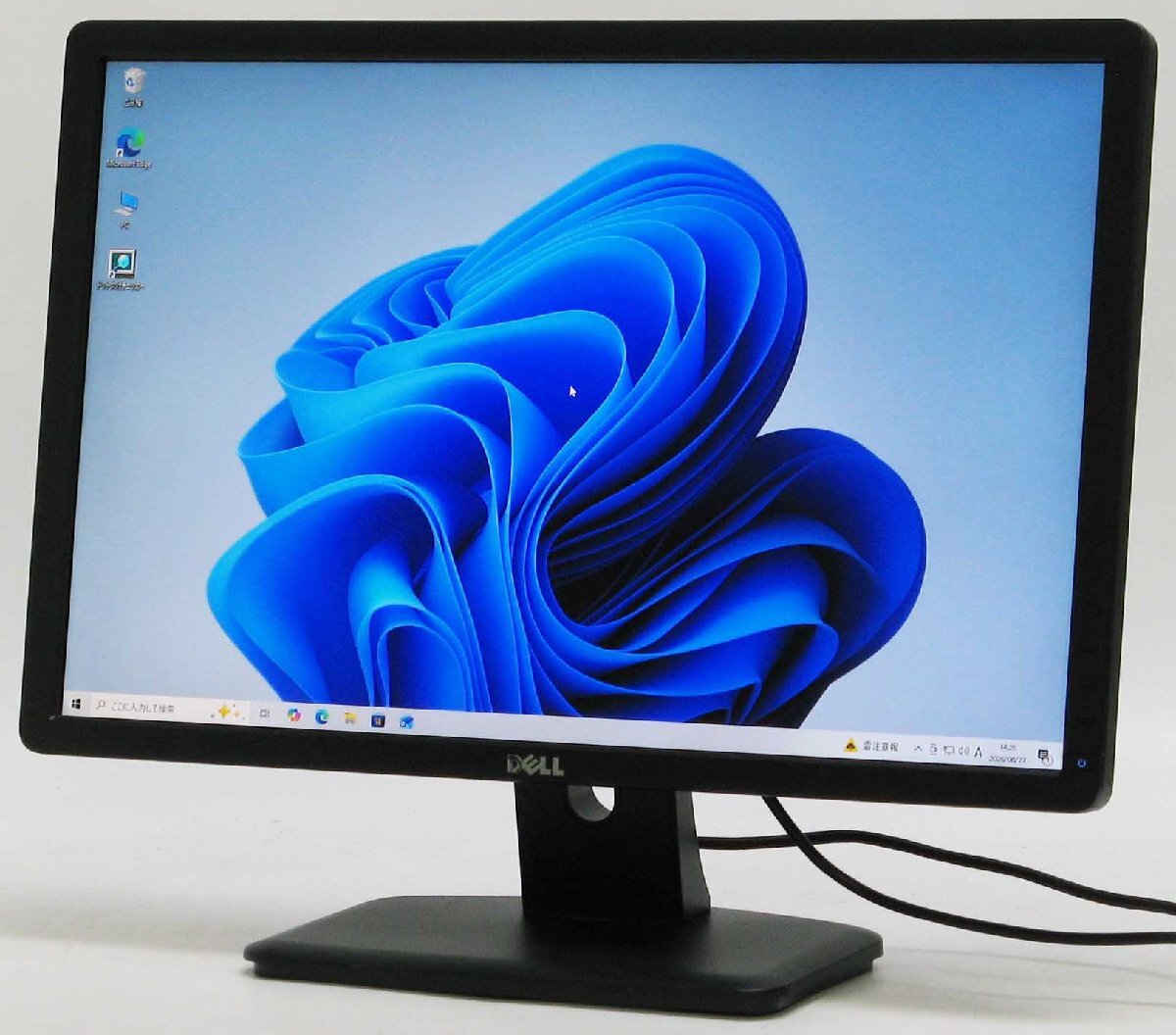 O-4911/DELL E2213c �� �վ���˥��� 22����� #1
