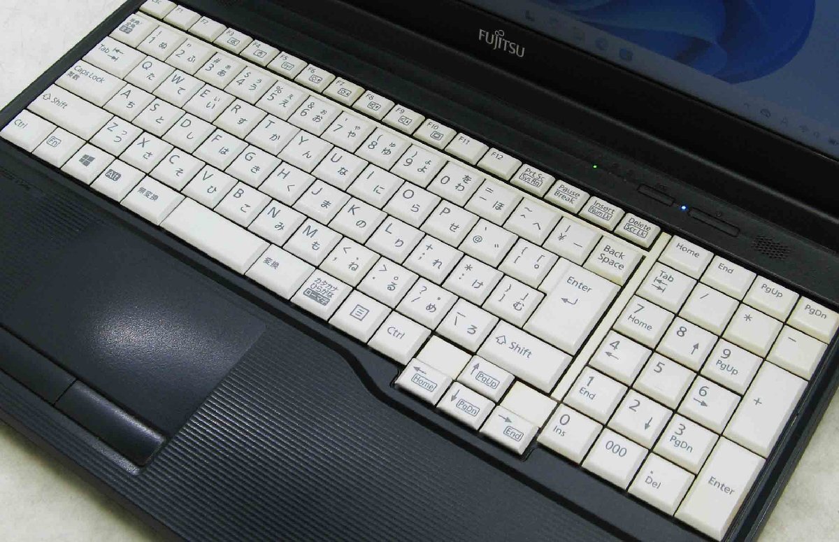 A3-2208/ٻ Lifebook A579/BX FMVA6401MP Core i5 SSD 8 Windows 11  Ρ ѥ