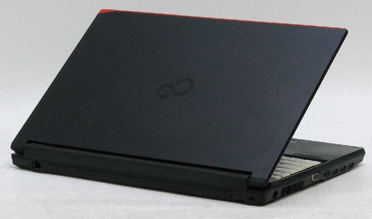 A3-2208/ٻ Lifebook A579/BX FMVA6401MP Core i5 SSD 8 Windows 11  Ρ ѥ