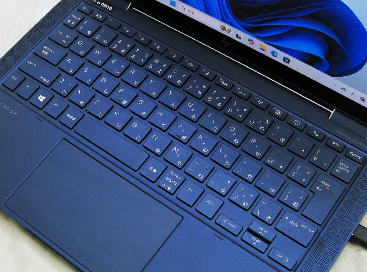 A3-2375/ HP Elite Dragonfly 7WK09AV  Web Corei5 SSD ֥åPC 8 Windows 11 Ρ ѥ