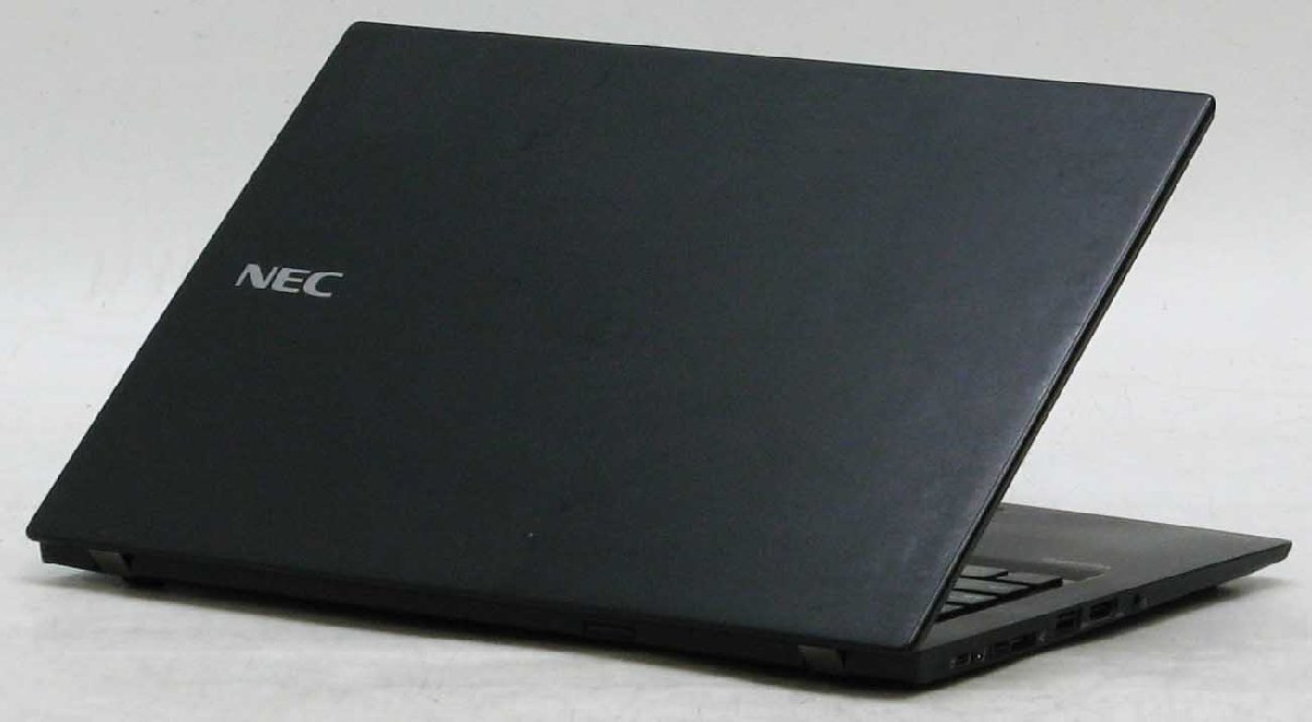 A3-2447/NEC VersaPro PC-VKT16BZG9 Web����� Core i5 ��10���� SSD Windows 11 ��� �Ρ��� �ѥ�����