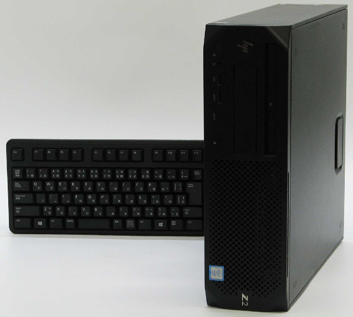 B5-9298/HP Z2 SFF G4 Workstation XEON-E2124G SSD+HDD Quadro P620 Windows 11 ��� ������ơ������PC
