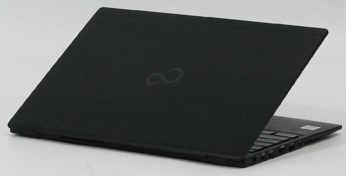 A3-2589/�ٻ��� Lifebook U9310/D FMVU28015 Web�����  Corei7 ��10���� SSD Ķ���̥�Х��� Windows 11 �Ρ��� �ѥ�����