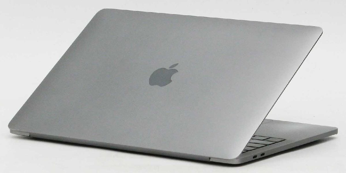 M-2828/Apple MacBook Pro Retina 13-inch 2019Four Thunderbolt 3 ports MV972J/A Web����� Core i5 8���� SSD OS15.7.4  Macintosh �ޥå��֥å� #30