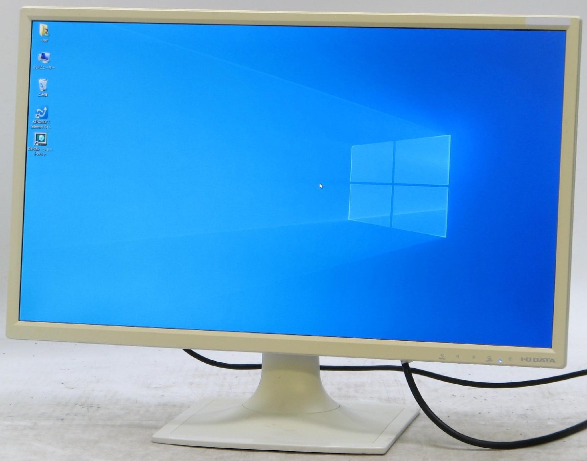 D-1875/IODATA LCD-AD243EDW  վ˥ 24 ֥դ