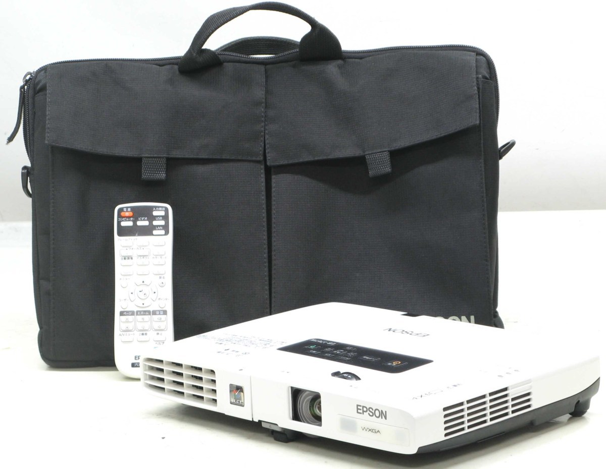 P-132/EPSON EB-1761Wץ/2600롼#1