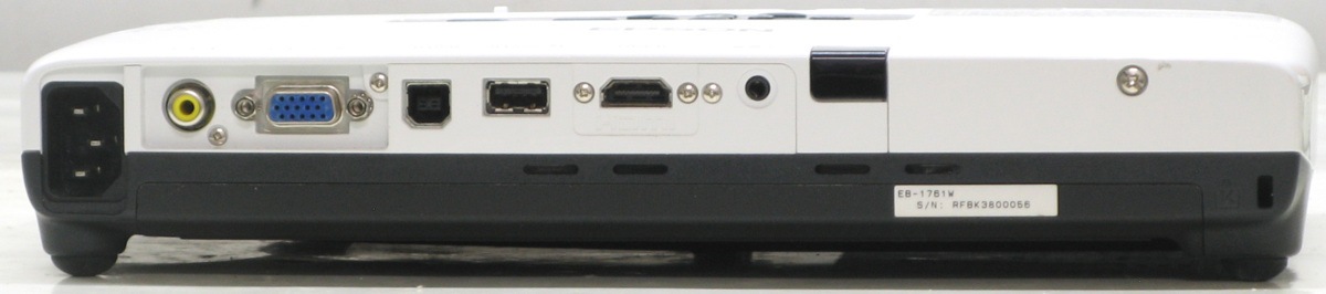 P-132/EPSON EB-1761Wץ/2600롼#1