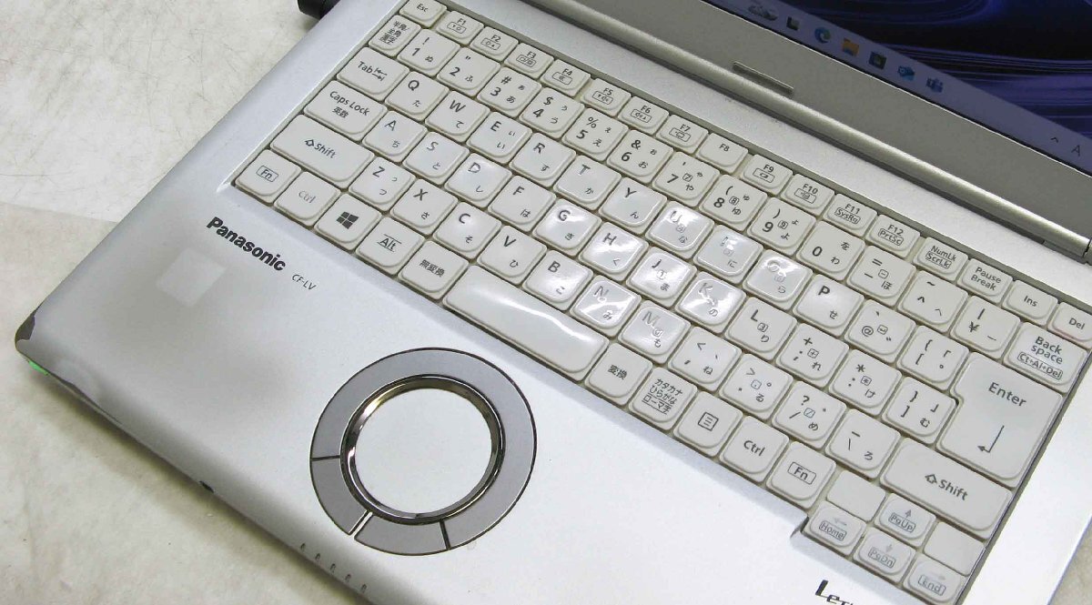 A3-2153/Panasonic Let'snote CF-LV8FDSQR Web Core i5 8 SSD Windows 11  Ρ ѥ