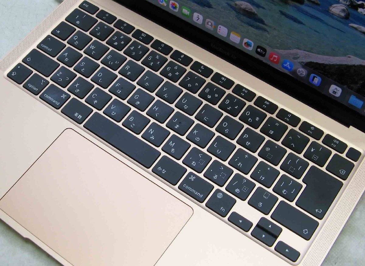 M-2800/Apple MacBook Air Retina 13-inch 2020 MGNE3J/A Web M1-3.2 SSD  OS26.0.1   Macintosh ޥå֥å #1