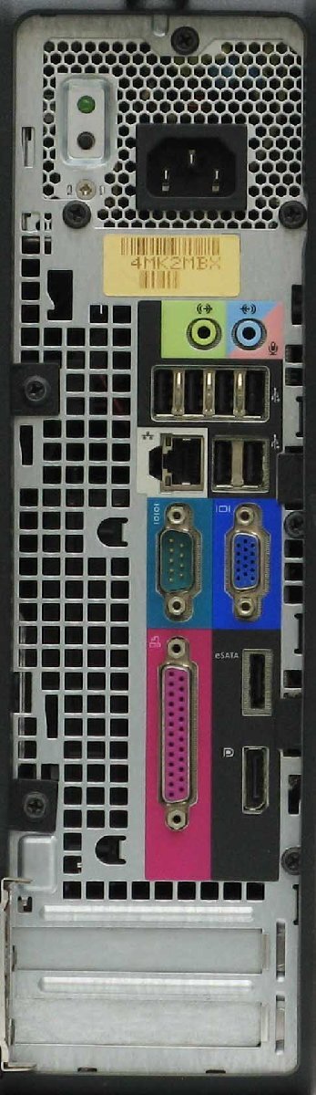 B5-9540/ DELL Optiplex 760-E1400SF Celeron-E1400 Windows XP ��� �ǥ����ȥå� �ѥ�����