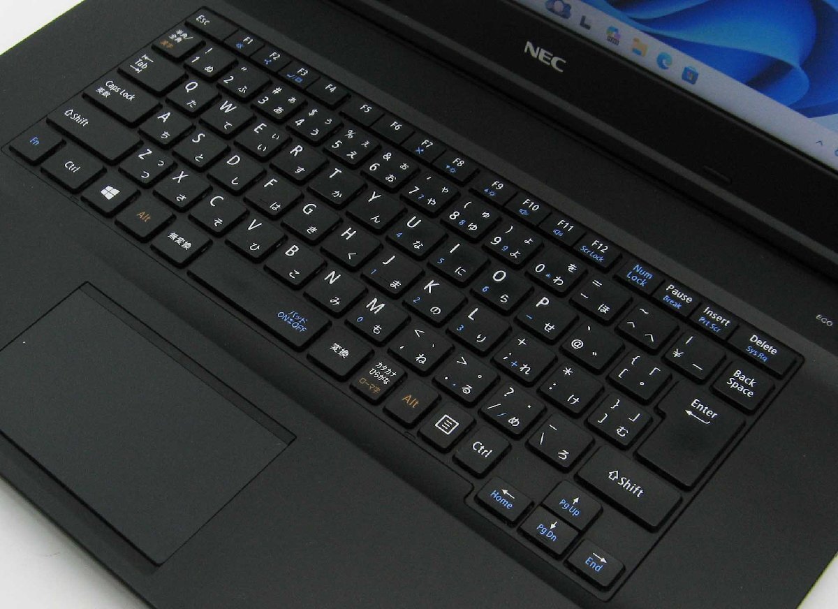 A3-3087/NEC VersaPro PC-VKT16XZG2 Web����� Core i5 ��8���� SSD Windows 11 ��� �Ρ��� �ѥ�����
