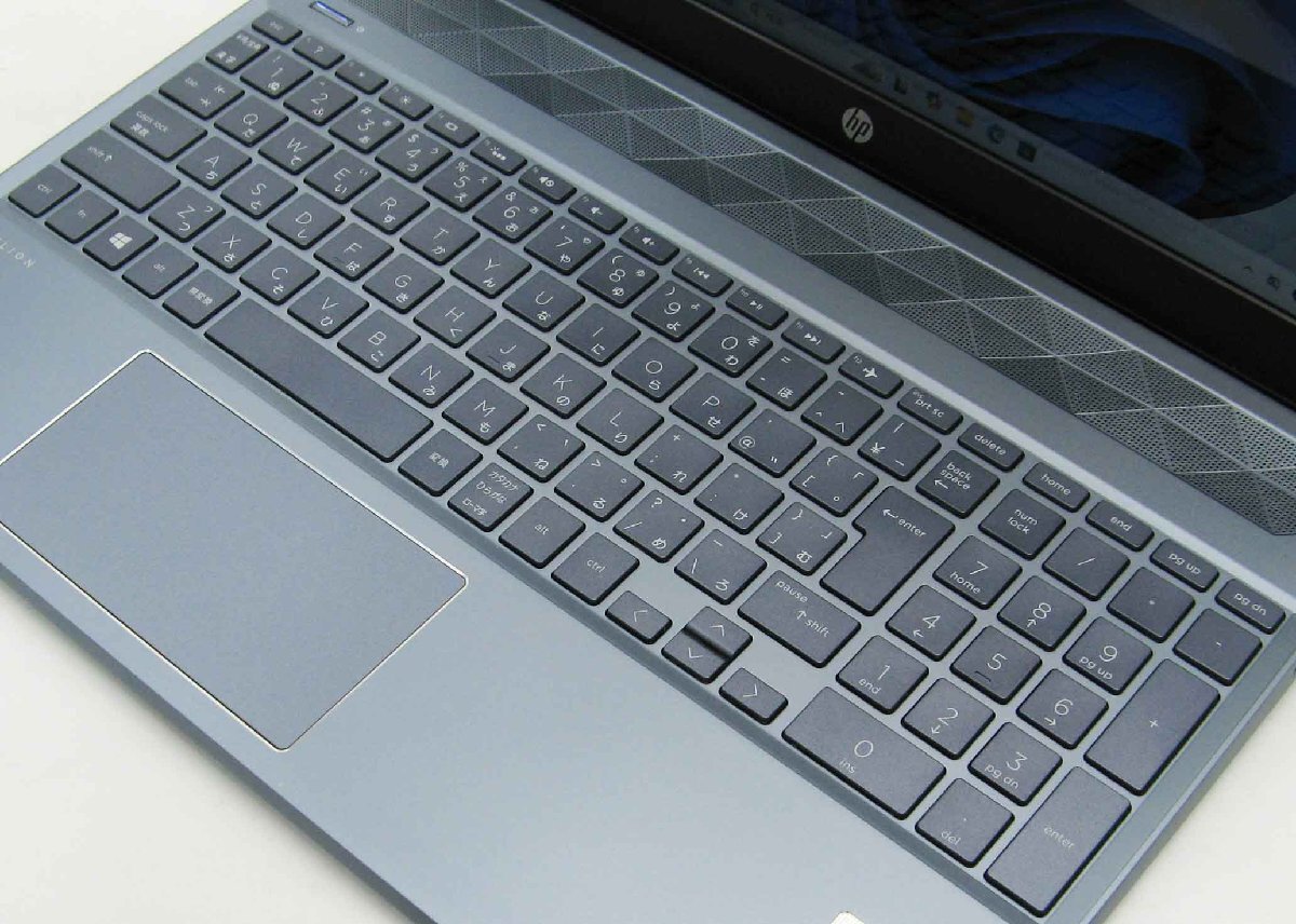 A3-3268/HP Pavilion Laptop 15-cs3075TX Web����� Corei7 ��10���� SSD ����16GB Geforce MX250 �ƥ󥭡� Windows 11 ��� �Ρ��� �ѥ�����