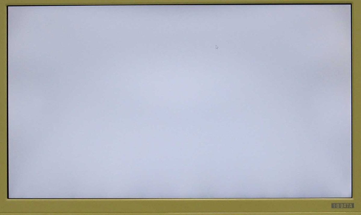 O-4913/IODATA LCD-AD202XW �� �վ���˥��� 20������磻�� #3