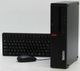B5-9125/Lenovo ThinkCentre M720S 10SU-S2QW00 Core i7 8 SSD GeForce GT 730 Windows 11  ǥȥå ѥ