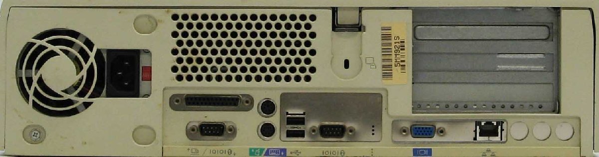 B5-9187/DELL optiplex GX100-C556 Windows 98SE  ǥȥå ѥ