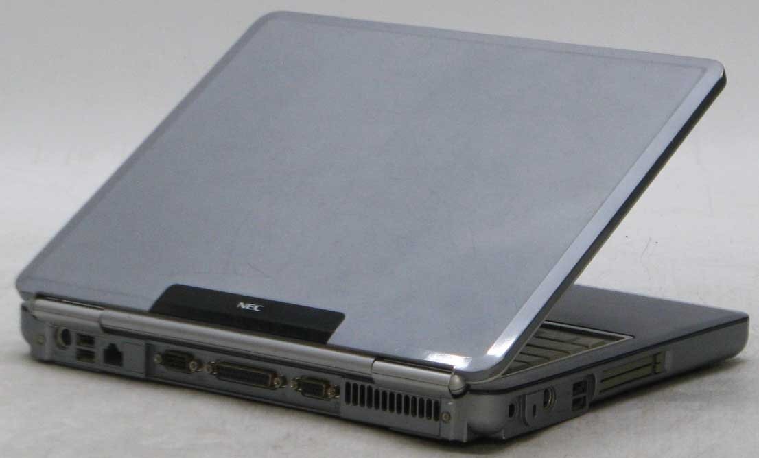 A3-1904/NEC VersaPro R PC-VA18XRX8WEGJ Celeron Windows XP ��� �Ρ��� �ѥ�����