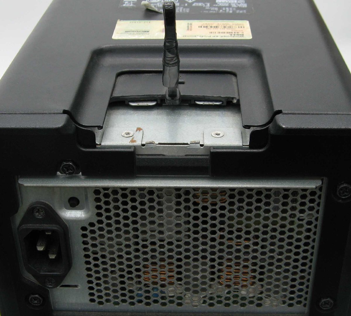 B5-9365/DELL Precision T5400-E5420CMT XEON-E5420 Quadro FX1700 Windows XP ��� ������ơ������