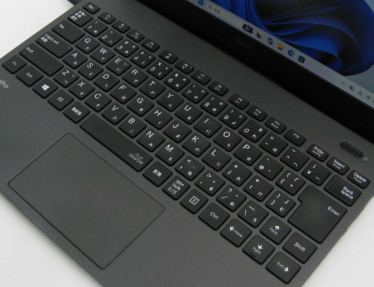 A3-2964/NEC VersaPro PC-VKV18GZG7 Web����� Core i7 ��10���� SSD ����ѥ��� Windows 11 ��� �Ρ��� �ѥ�����