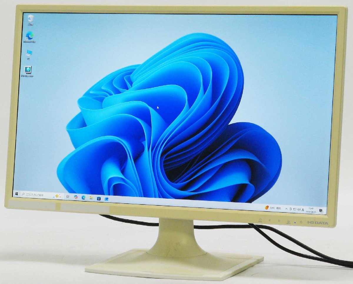 O-4915/IODATA LCD-MF244EDW �� �վ���˥��� 24����� HDMI�б� ������� ���ԡ�������¢ #1