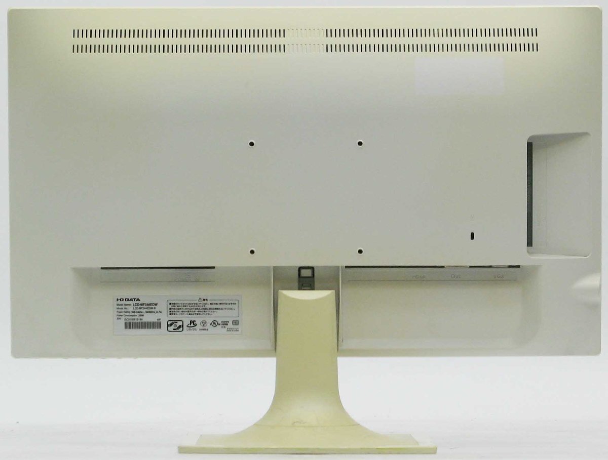 O-4915/IODATA LCD-MF244EDW �� �վ���˥��� 24����� HDMI�б� ������� ���ԡ�������¢ #1